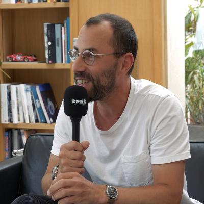 Des lunettes aux montres Baltic, le parcours FOU d'Etienne MALEC ! 🤯