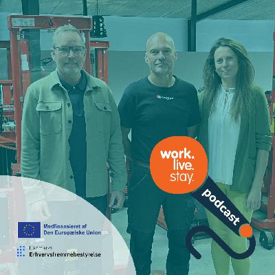 Efteruddannelse gi'r ejerskab for grøn omstilling
