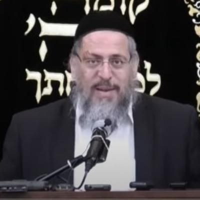 🔥 האש שבפנים: איך בונים את הנפש ב-8 ימי החנוכה? | הרב מאיר טוביה פולק 🕎