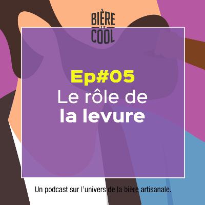 Le rôle de la levure. Le rôle de la levure.