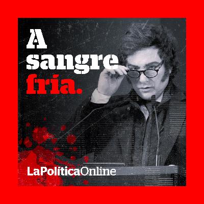 A SANGRE FRÍA: LA SIESTA DEL NENE VERA SACUDE LA INTERNA LIBERTARIA