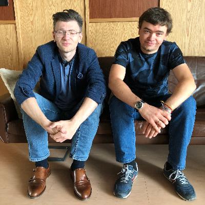 JAN P. MATUSZYŃSKI o kulisach realizacji filmu "Żeby nie było śladów"