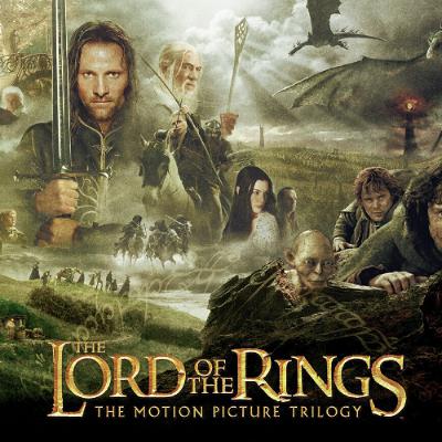 Lord of the Rings Universe