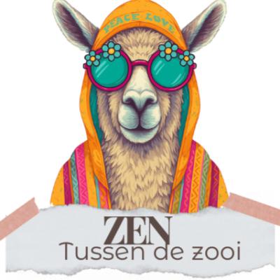 Wandelpodcast | 30 minuten samen wandelen week 2