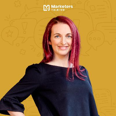 Transforming Outreach Strategies with Humor and Personalization with Andrea Bridges Smith