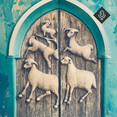 The Sheep and the Goats