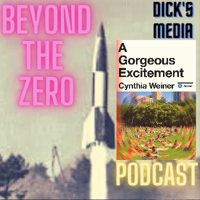 Cynthia Weiner - A GEORGOUS EXCITEMENT Cynthia Weiner - A GEORGOUS EXCITEMENT