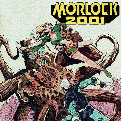 S07E07: Atlas/Seaboard - Morlock 2001