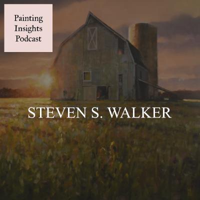 Steven S. Walker