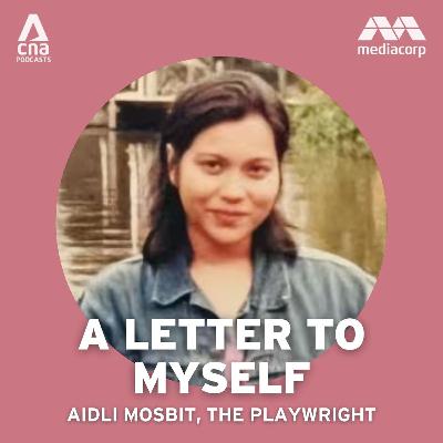 Actress-playwright Aidli Mosbit on finding love and second chances