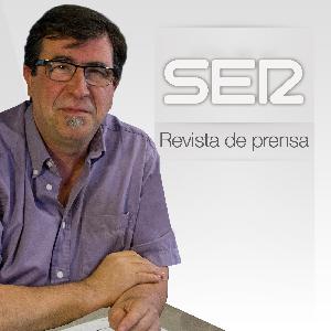 Ramón Márquez: "A Marc todo esto no le va a afectar"