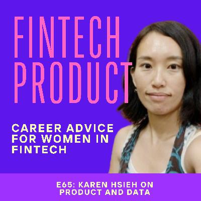 Overcoming the Challenges of Data-Driven Product Management  | Karen Hsieh,  Director of Product & Data at ALPHA Camp