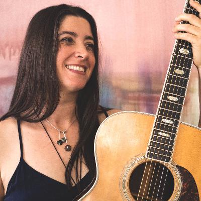 Vanessa Lively: Home Street’s Gypsy Godmother Vanessa Lively: Home Street’s Gypsy Godmother