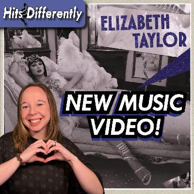 Taylor Swift’s "Elizabeth Taylor" Music Video Is Finally Here! Taylor Swift’s "Elizabeth Taylor" Music Video Is Finally Here!