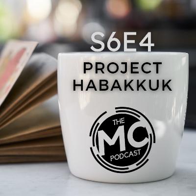 Project Habakkuk