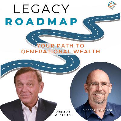 Richard Weylman Acquire Clients and Keep Them