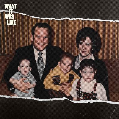 I Called the Police on My Serial Killer Dad