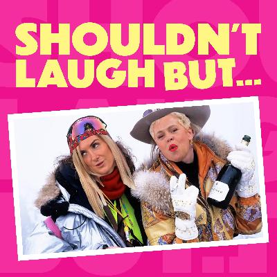 Wicked: For Good Press Tour, Animal Attacks & John Lewis Ads