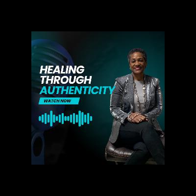 Creating Space for Healing & Authenticity: The Vision of Teryl Baker | Session 1