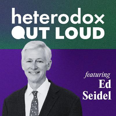 Can a Public University Stay Politically Neutral? with Ed Seidel | Ep 43