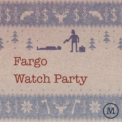 S2E10 "Kings Don't Need Security"