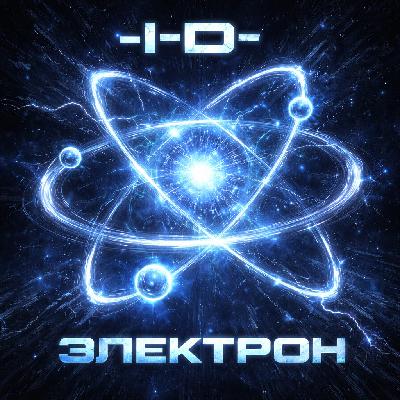 DJ -I-D- - Электрон