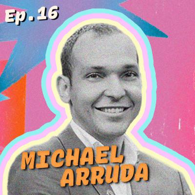 Hipnoterapia com Michael Arruda