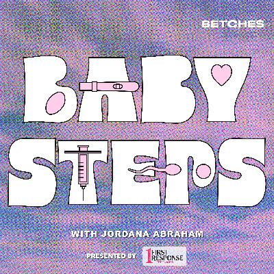 Baby Steps: Common Conception Challenges For The LGBTQ Community || Season 3 Ep. 5