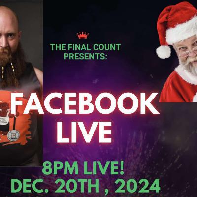 The Final Count- Christmas Special