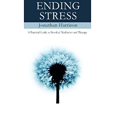 Ending Stress \ Talks | chapter 4