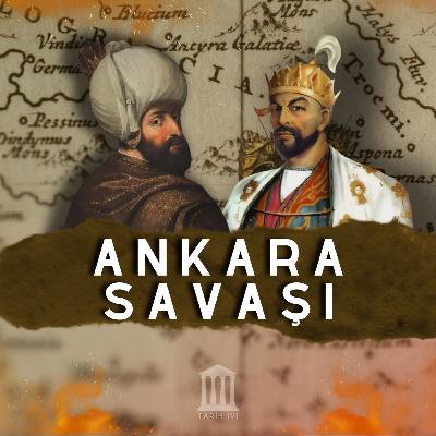 Yıldırım Bayezid x Timur: Ankara Savaşı | I. Bölüm