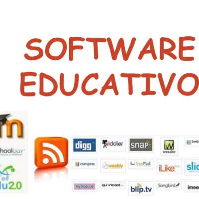 software Educativo