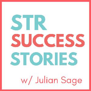 Growing a Short Term Rental Business Through Long Term Management w/ Brittanny & Rudy Rudulph Growing a Short Term Rental Business Through Long Term Management w/ Brittanny & Rudy Rudulph