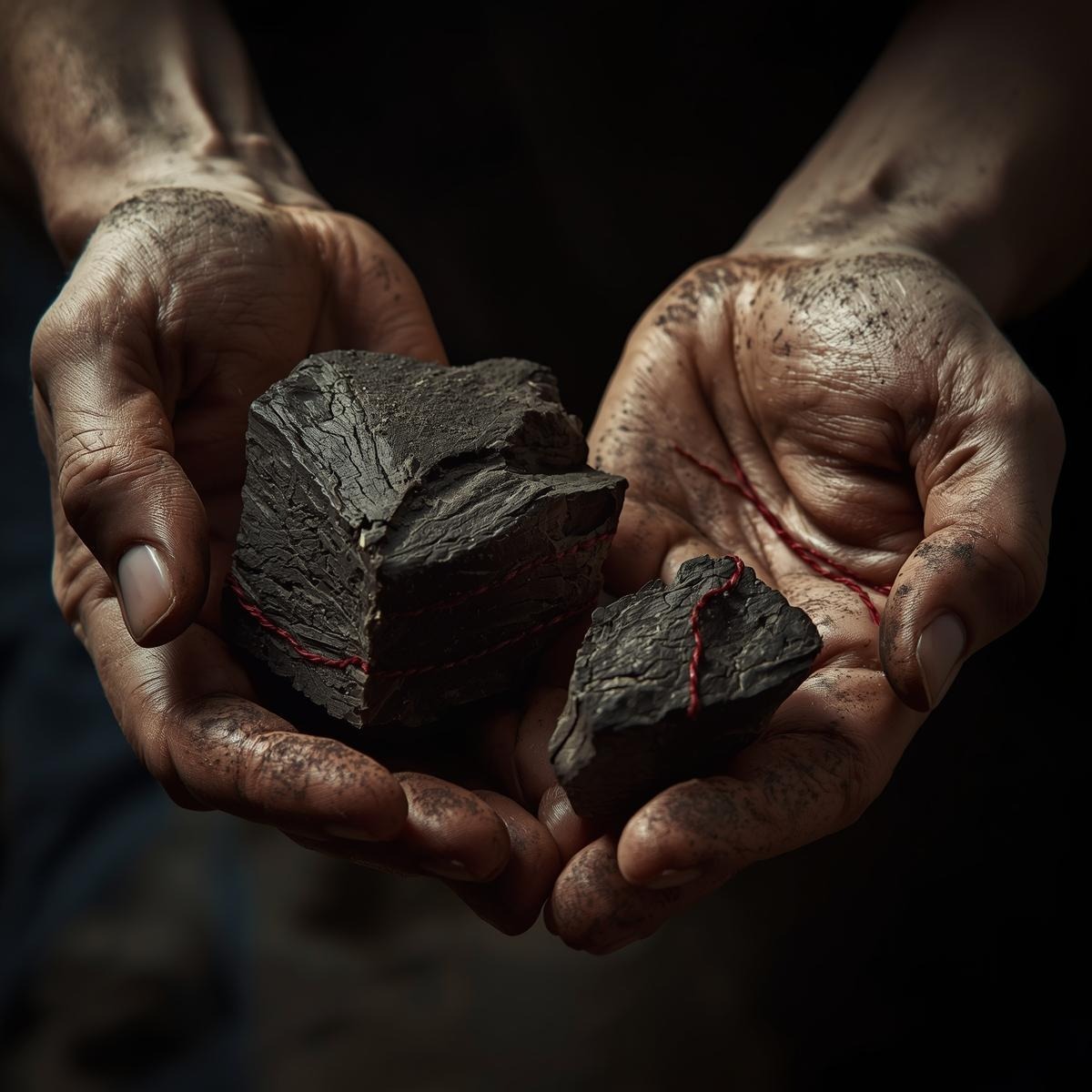 وردی که بره‌ها می‌خوانند - قسمت دوم