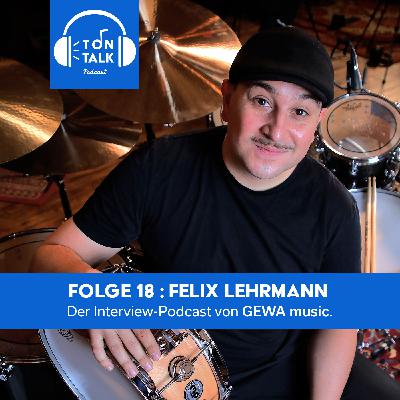 18 - Felix M. Lehrmann: Wie ist das so, älter zu werden?