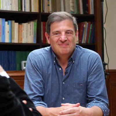 JO, sport et protestantisme | Florian Gril, Fédération française de rugby