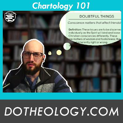 102: Five Key Principles for Conscience Matters