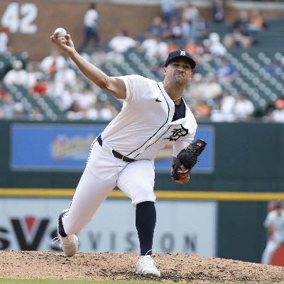 Detroit Tigers Sign Jack Flaherty!!