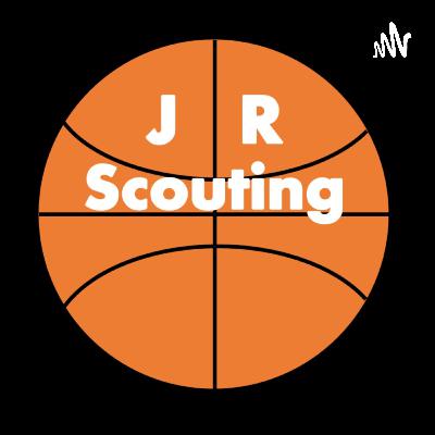 Episode 13: 2021 NBA Draft Big Board 3.0 Part 2