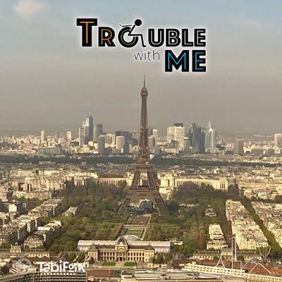 Episode 4. Trouble in Paris