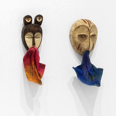 “托物” | 留德同学和德国艺术家一起展览