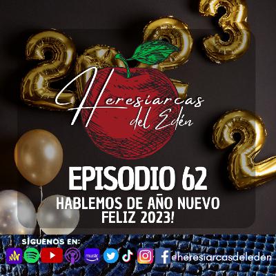 E62 - Hablemos de año nuevo