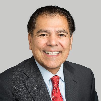 Episode 55: Fernando Guerra