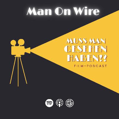Man On Wire Man On Wire