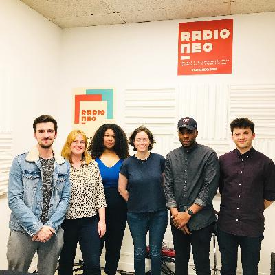 LNO S01 E03 - Musique et numérique : chasse aux fantasmes LNO S01 E03 - Musique et numérique : chasse aux fantasmes