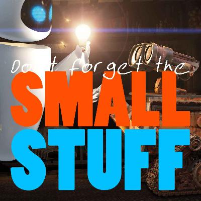 23 - WALL-E 23 - WALL-E