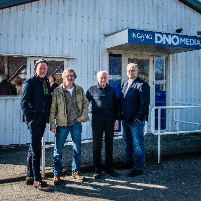 Thuus met de burgemeester, aflevering 10