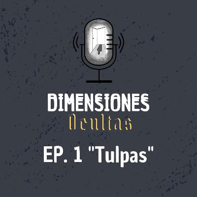 Tulpas