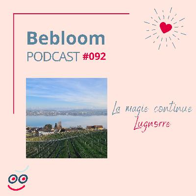#092 - La magie continue - Lugnorre