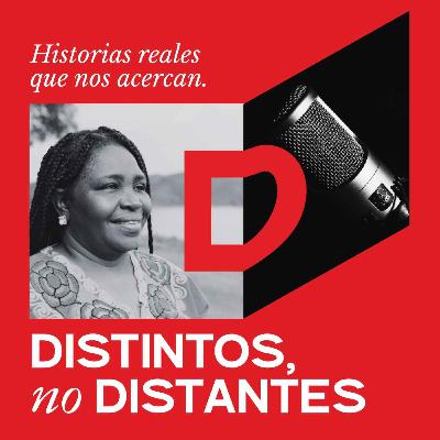 Ep 07: Clemencia Carabalí. La acción colectiva como una forma de vivir y resistir. Ep 07: Clemencia Carabalí. La acción colectiva como una forma de vivir y resistir.